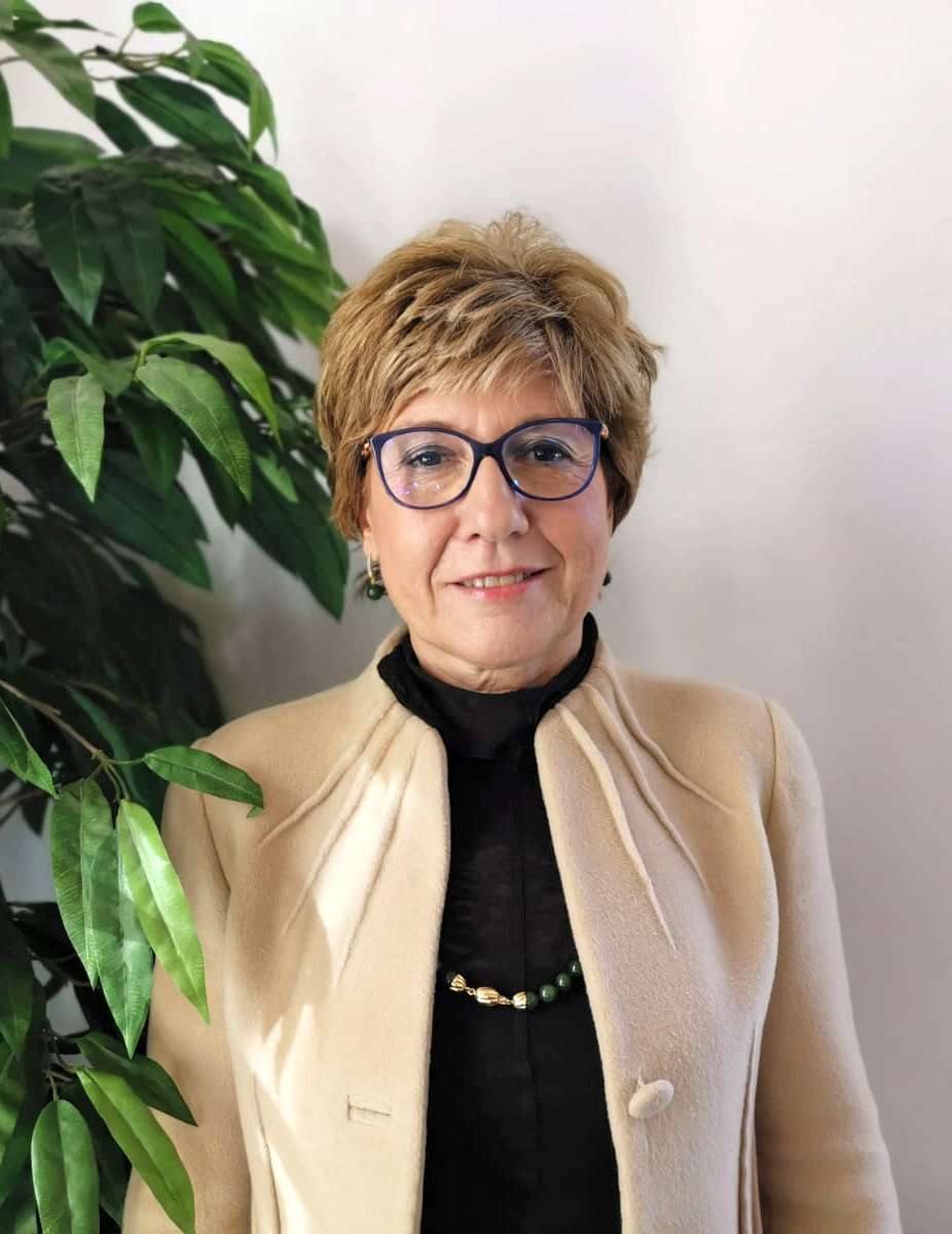 Tiziana Pasotti