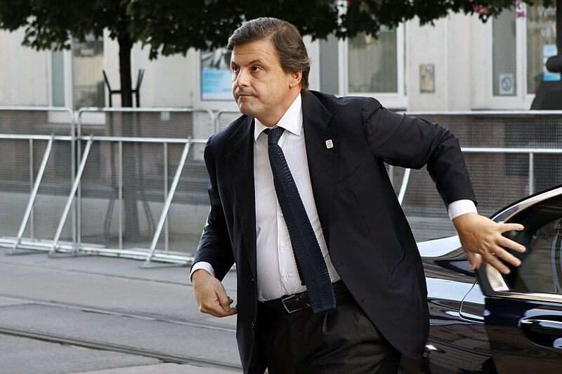 calenda