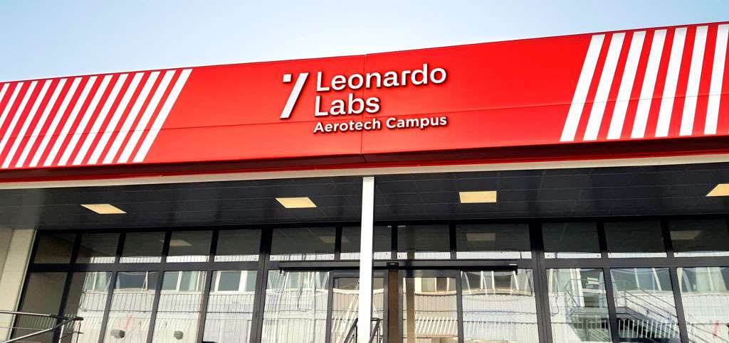 campus