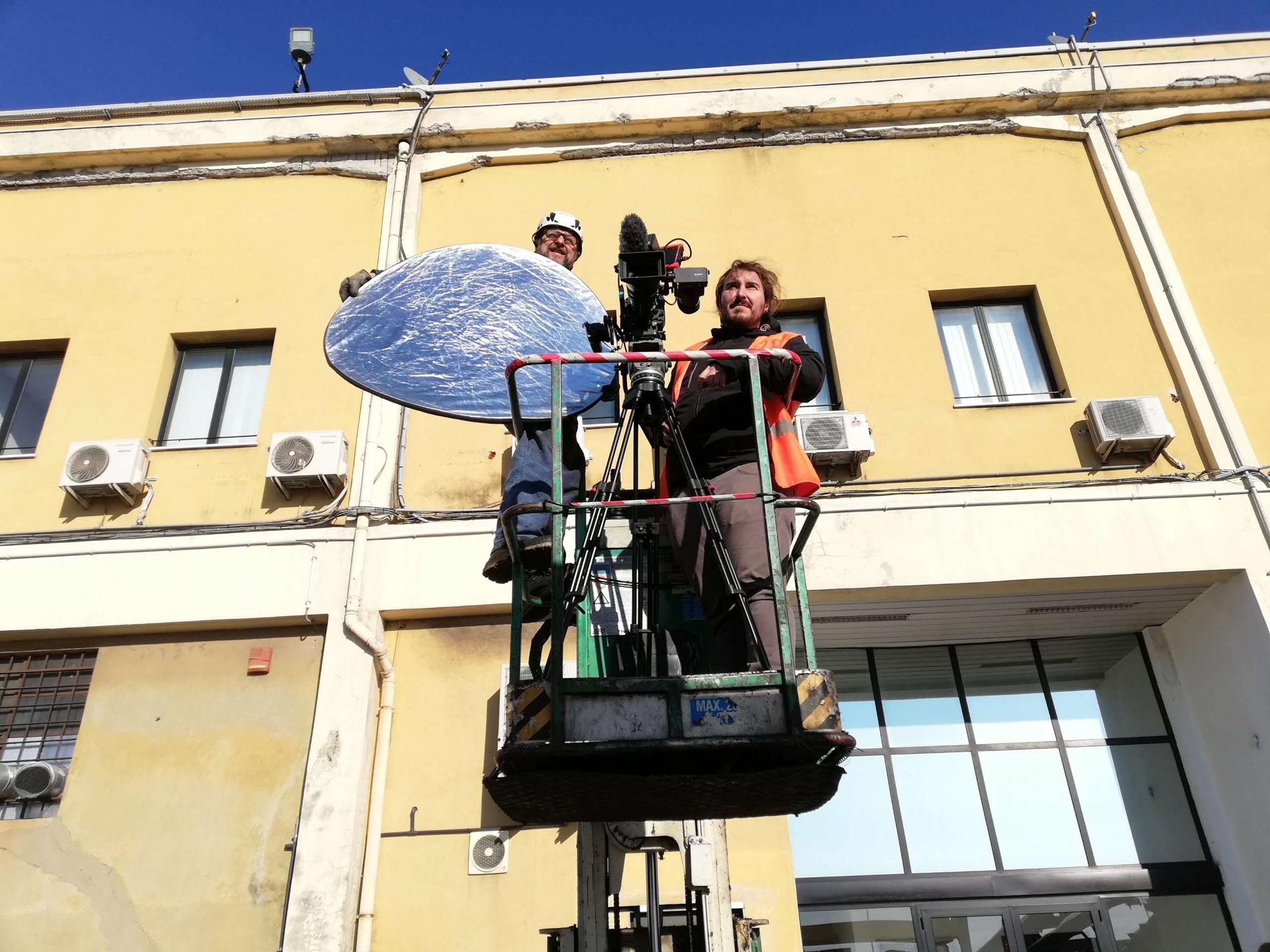 cna_cinema_liguria cameraman