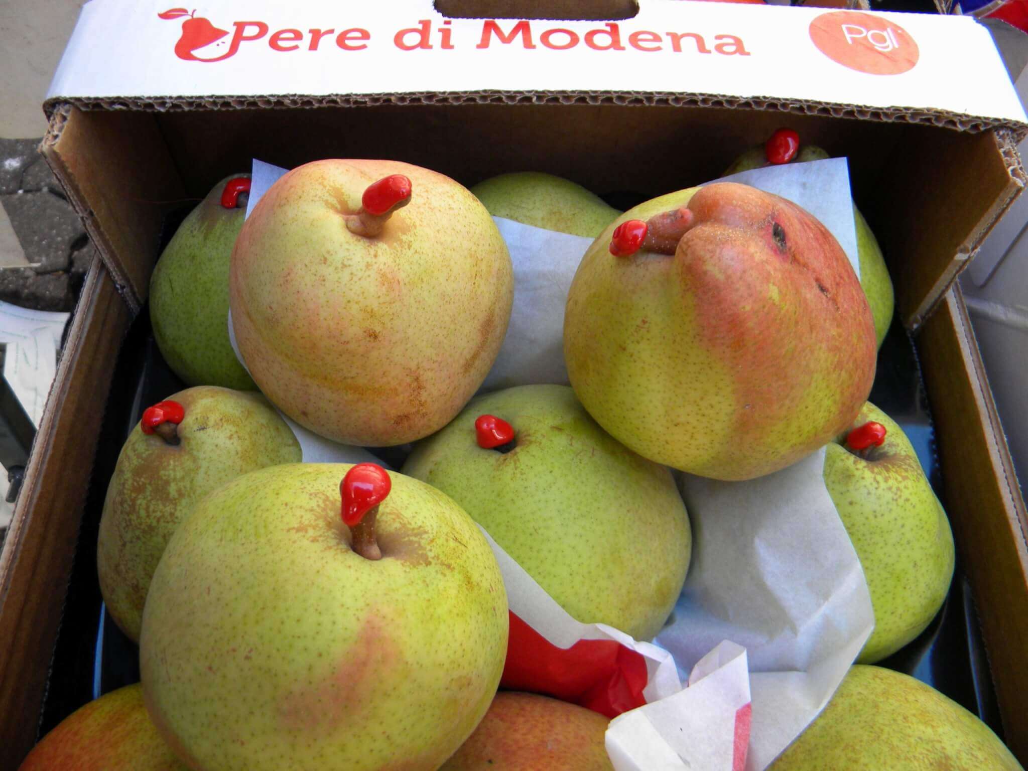 cri frutta