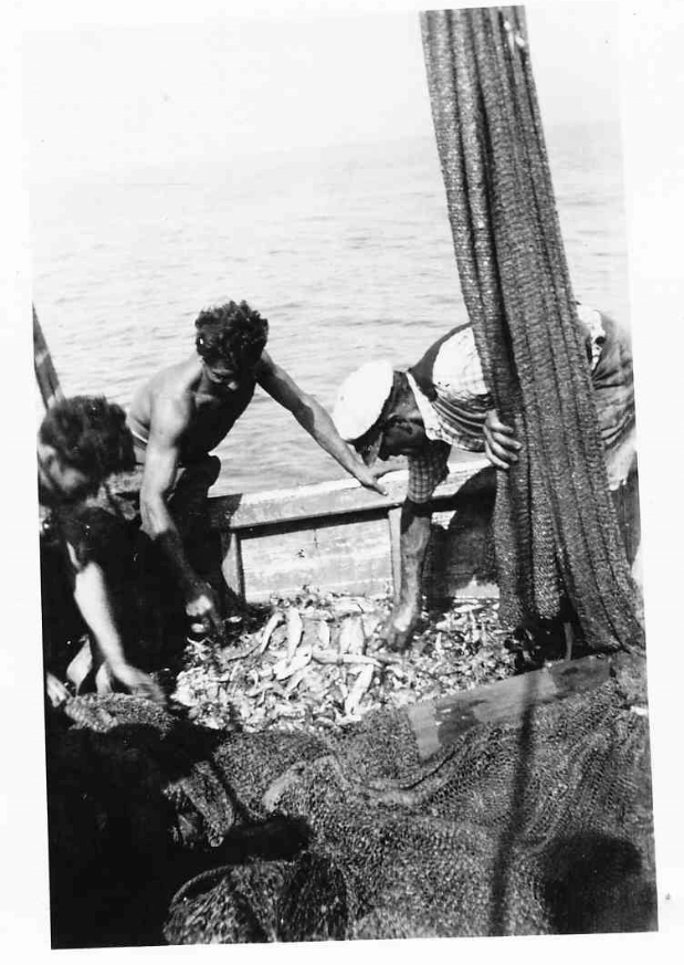 pescatori