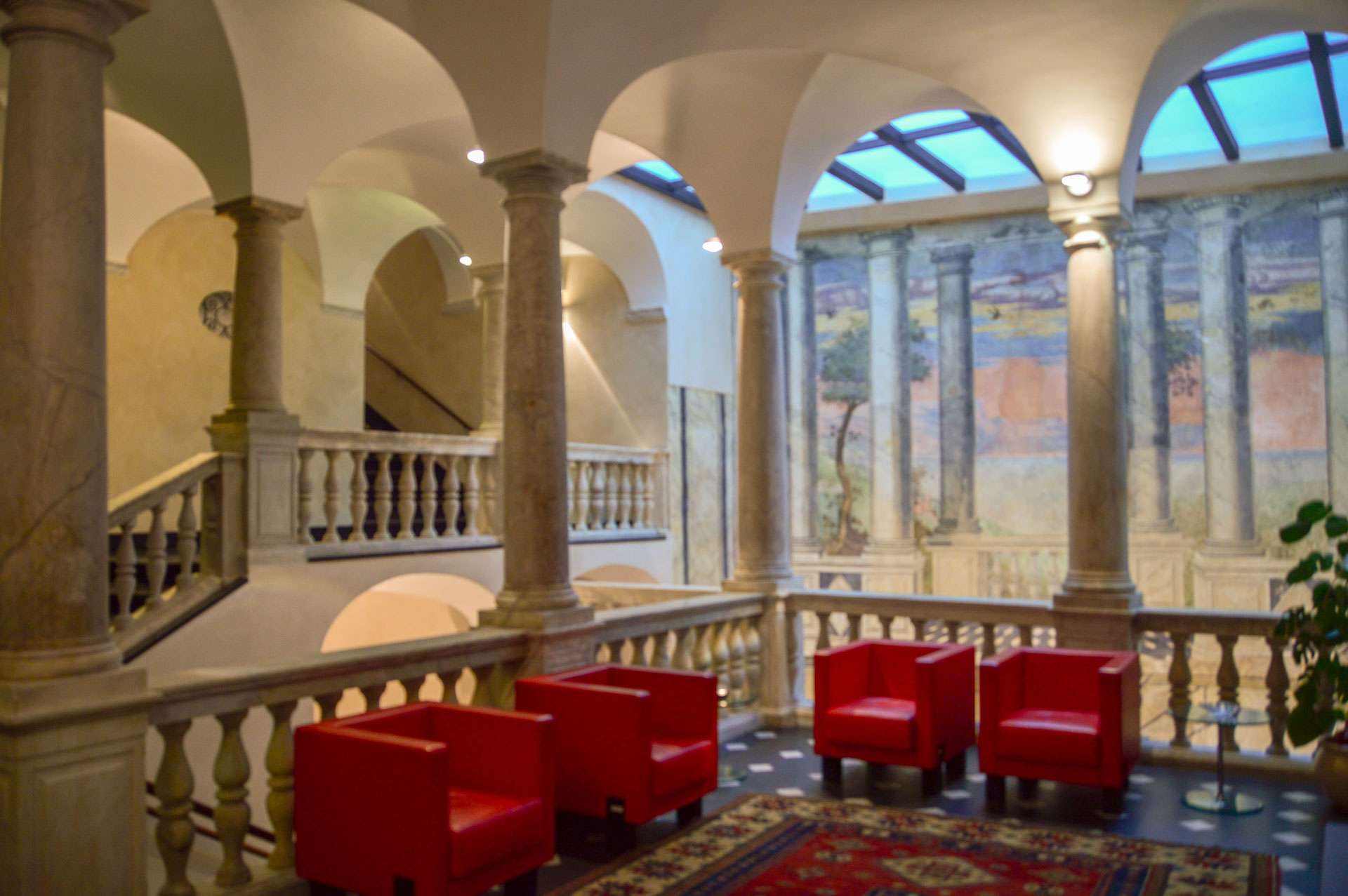 fondazione carige