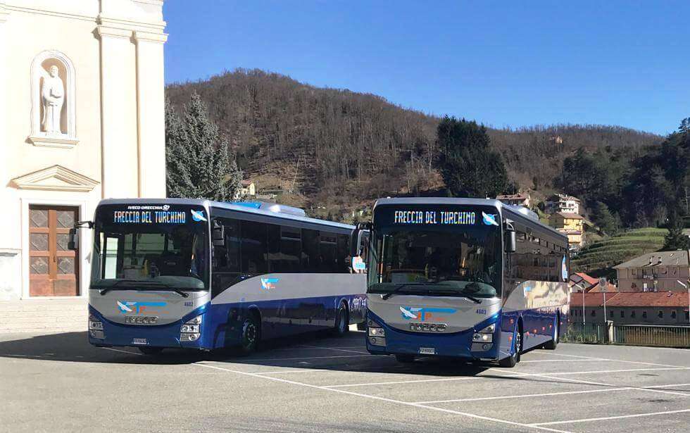 freccia turchino bus atp