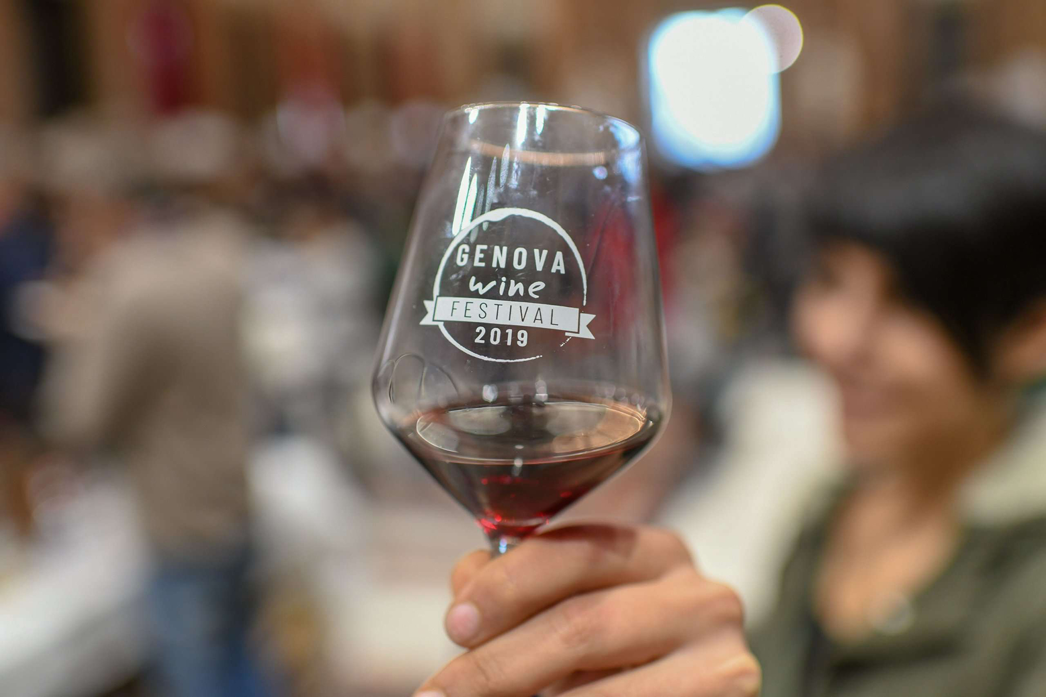 genova wine