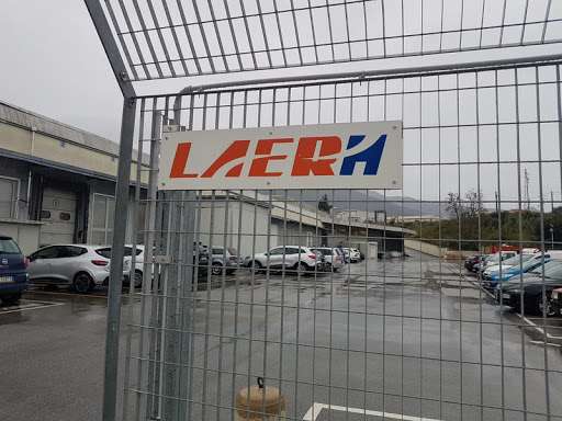 laerh