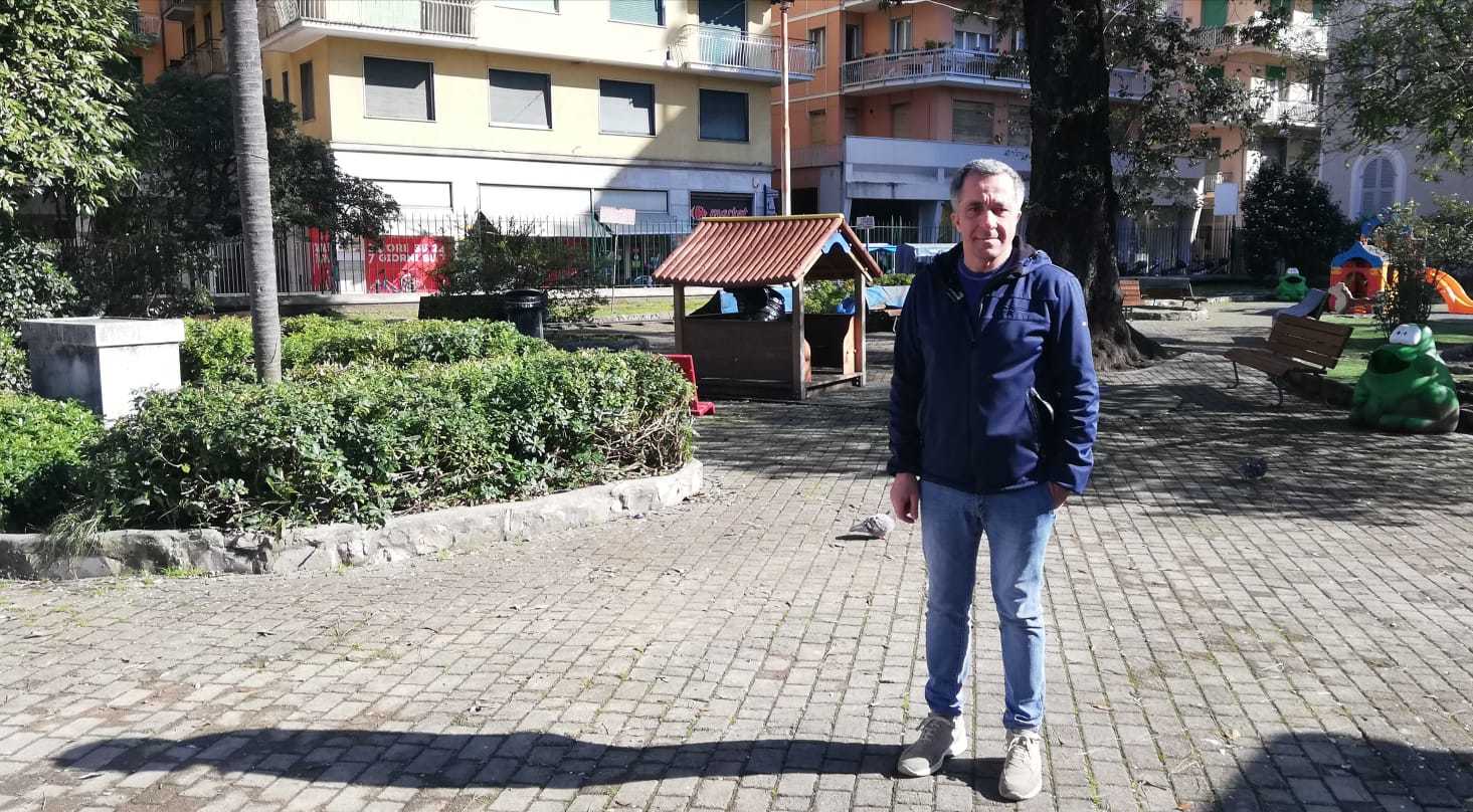 malerba rapallo