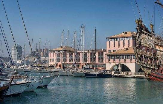 marina mare