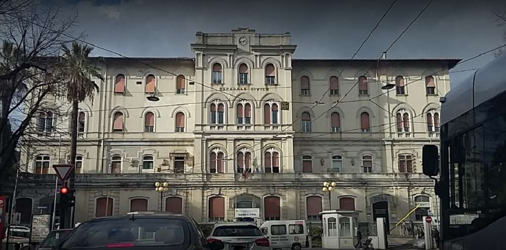 sant’andrea la spezia