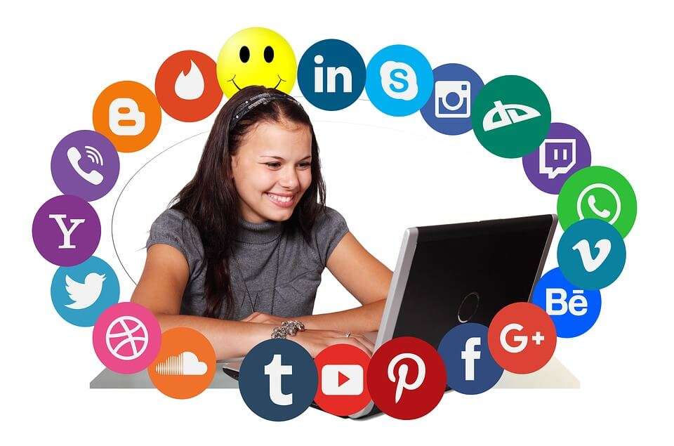 social 1