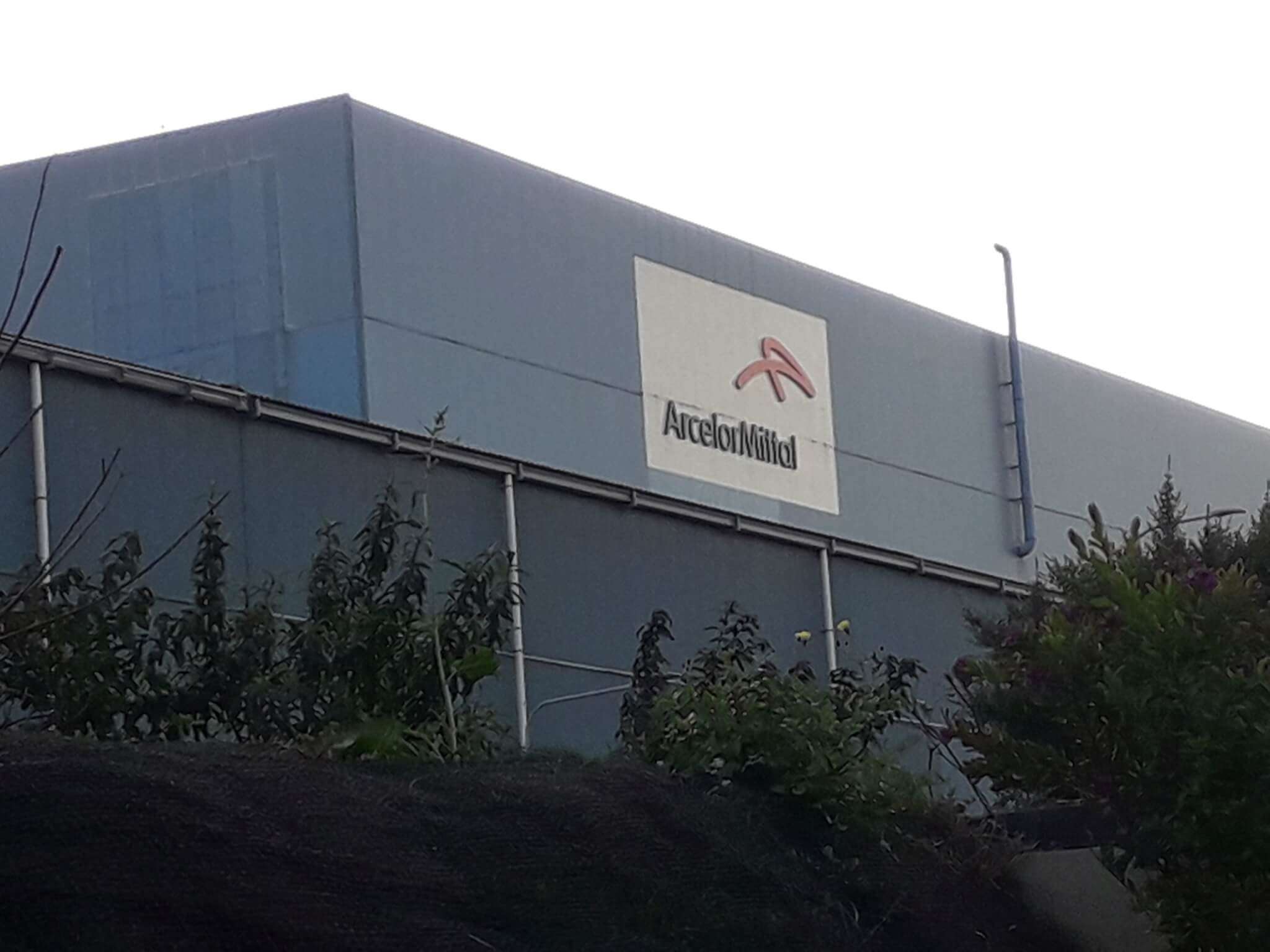 arcelor mittal