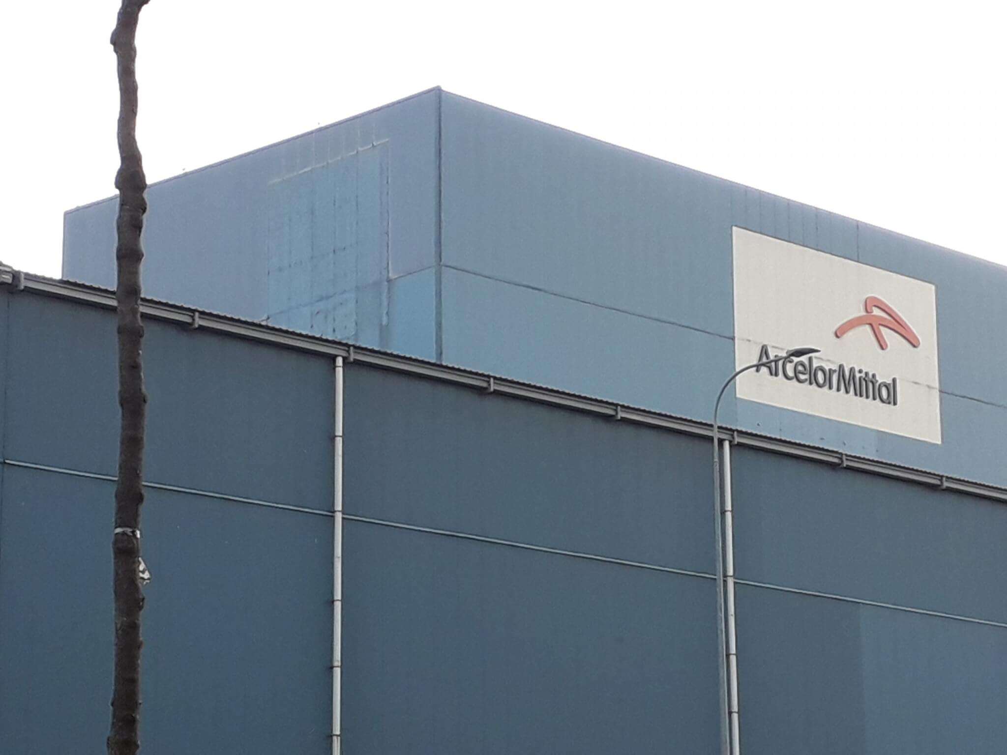 arcelor mittal
