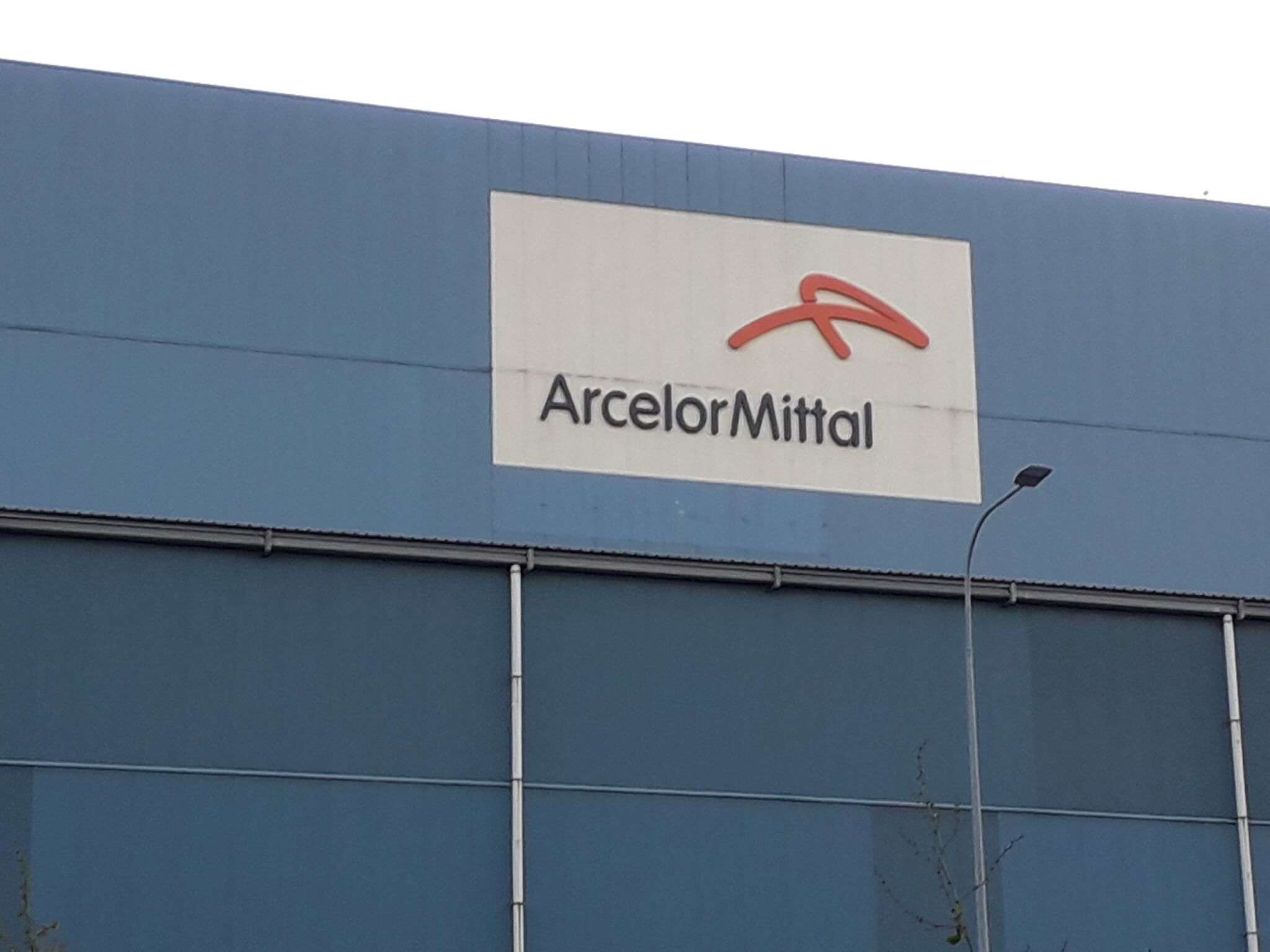 arcelor mittal