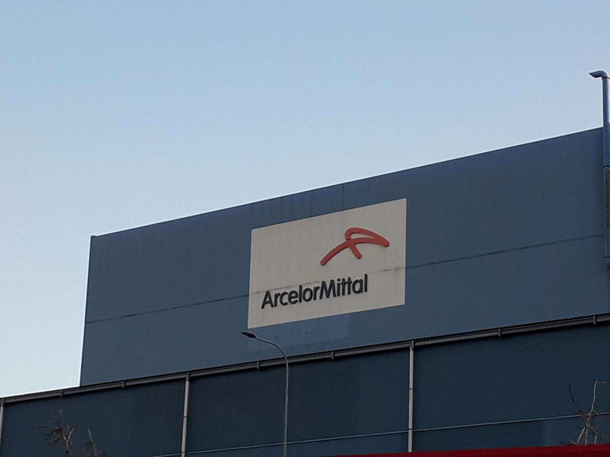 arcelor mittal