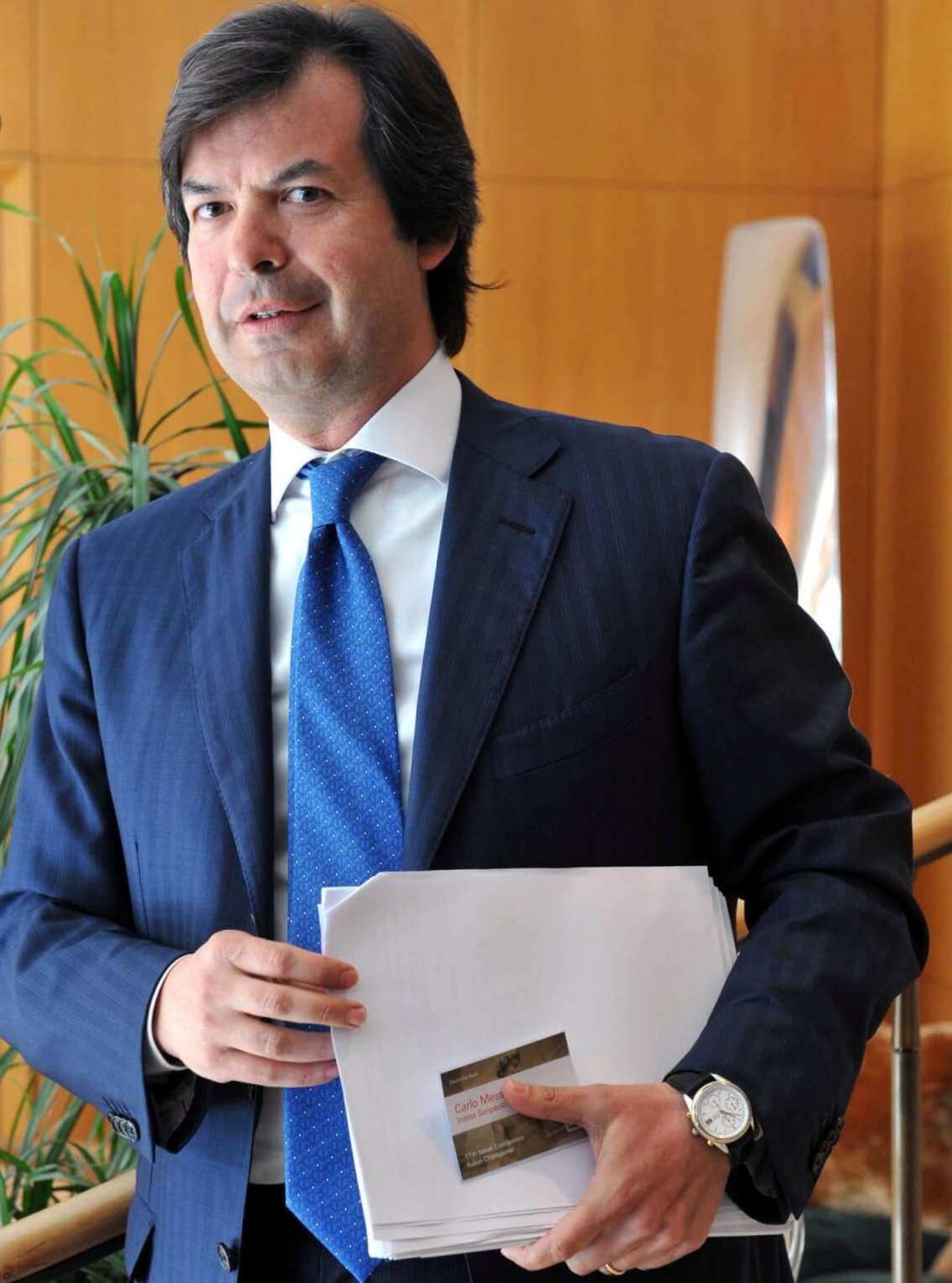 ITALIAN CONFERENCE