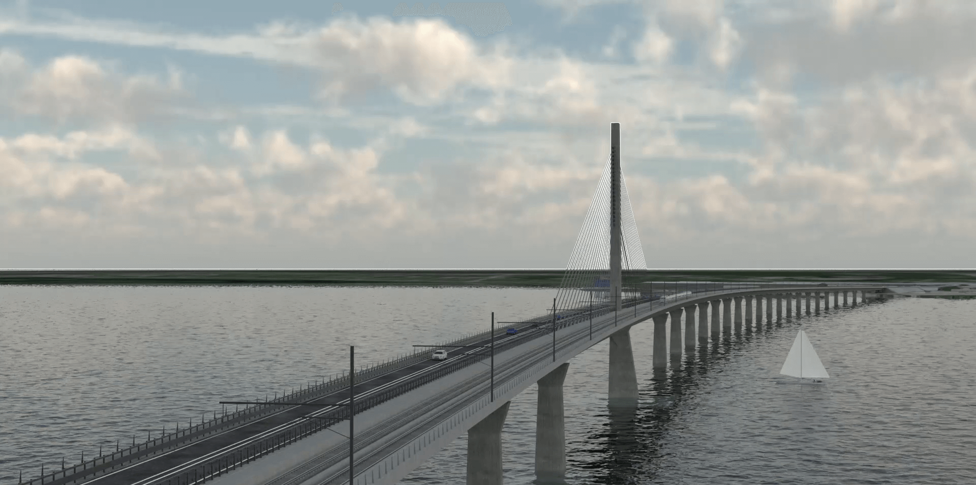 ponte danimarca
