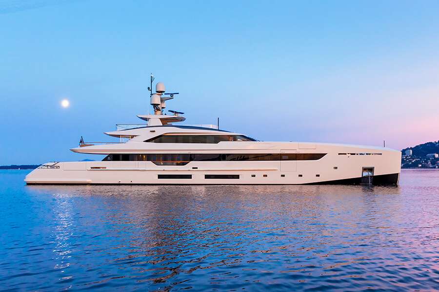 tankoa yachts
