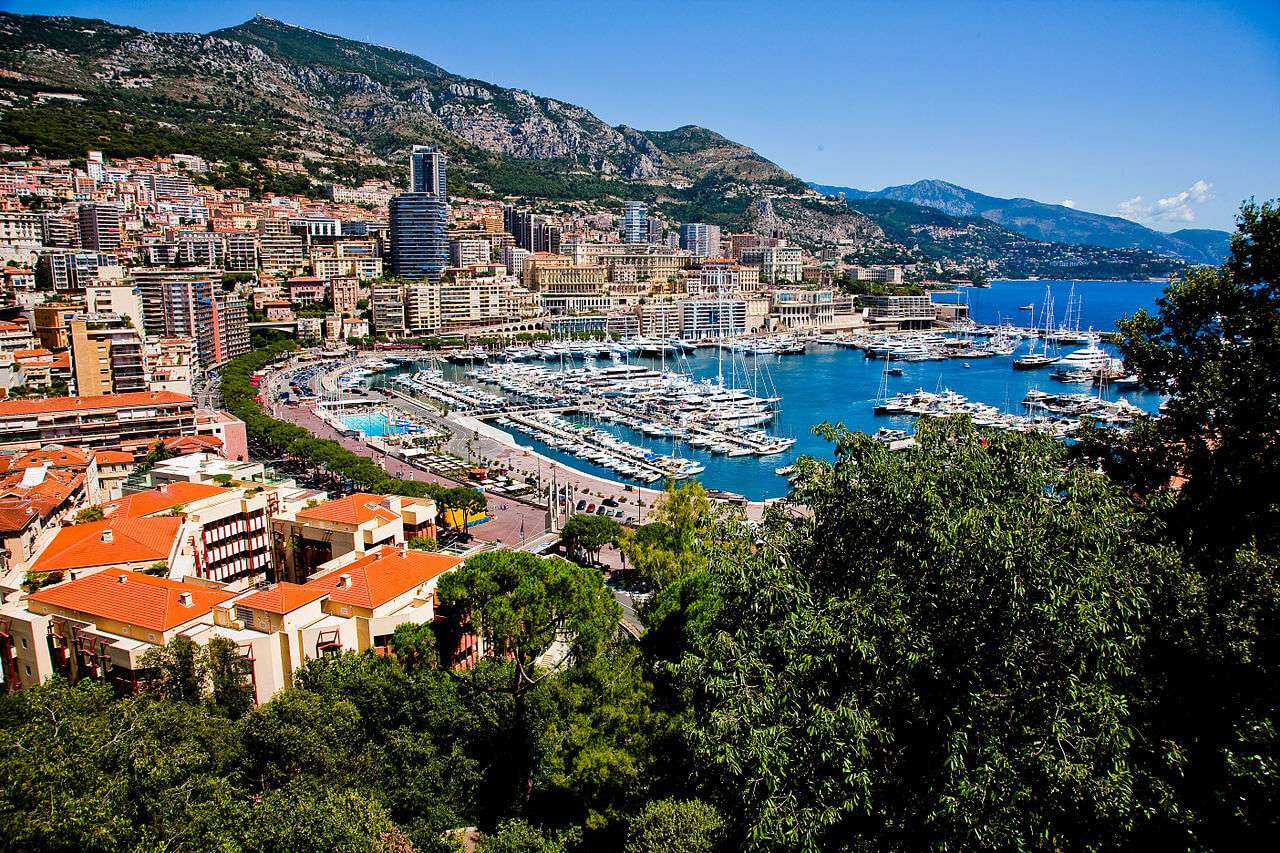 Montecarlo
