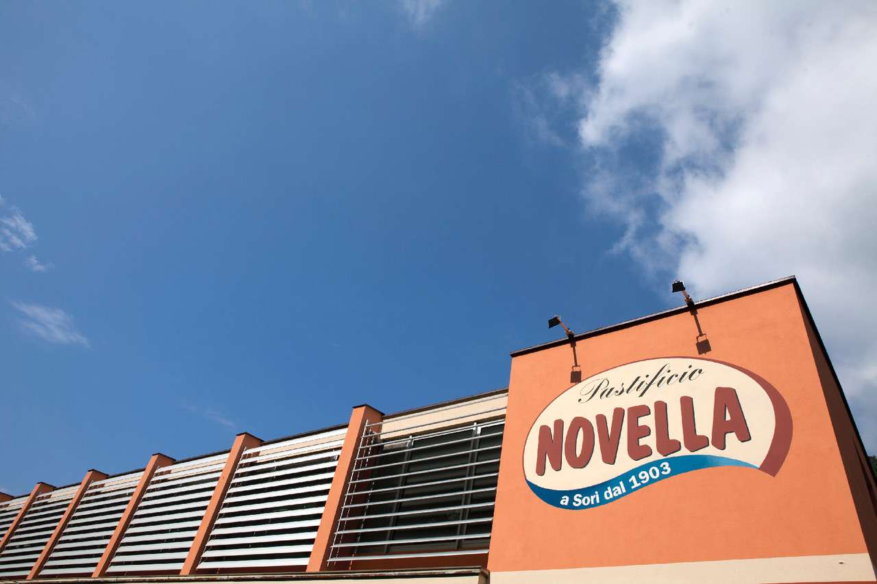 Pastificio Novella