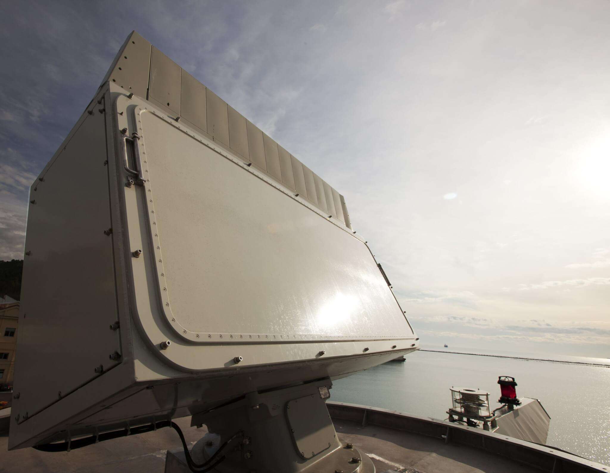 Picture_ Radar_Kronos Naval