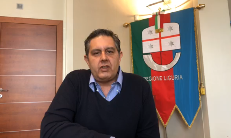 Giovanni Toti