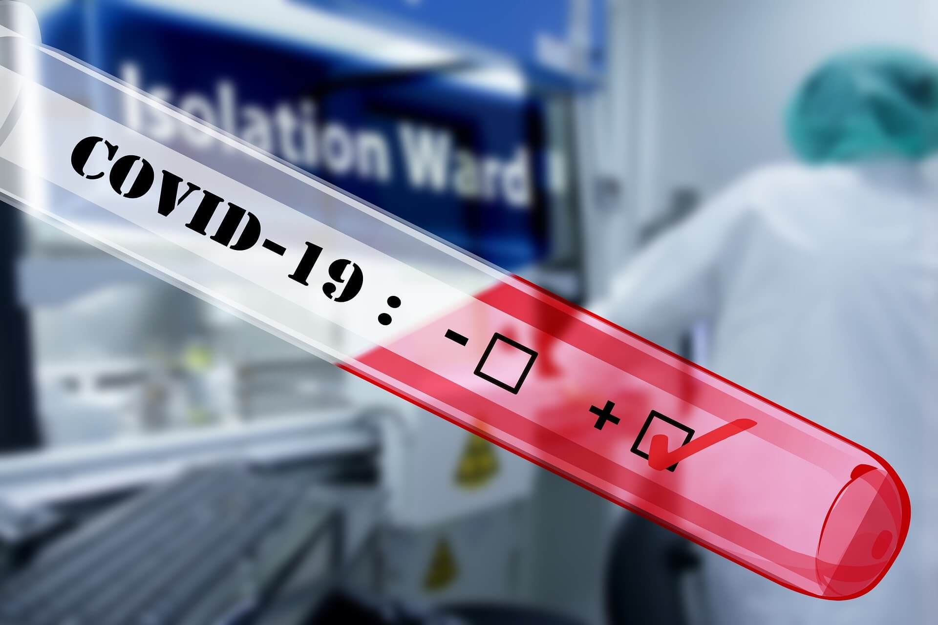 covid-19 coronavirus
