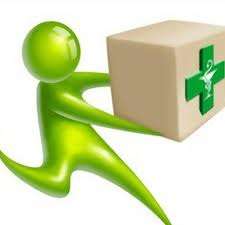 farmaci a domicilio