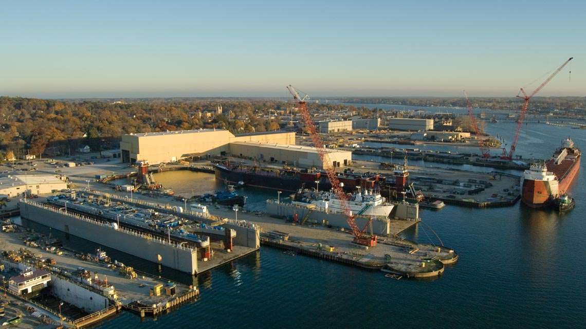 fincantieri