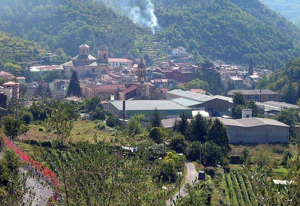 pieve