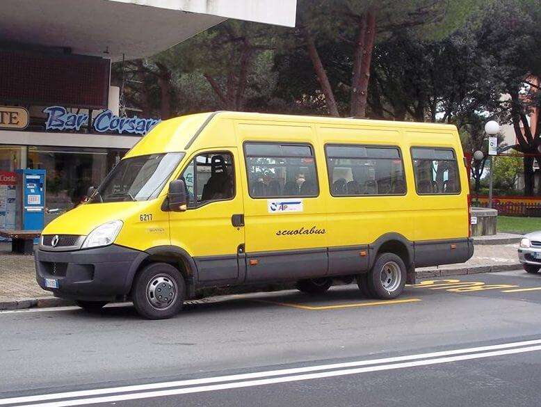 scuolabus