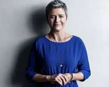 vestager