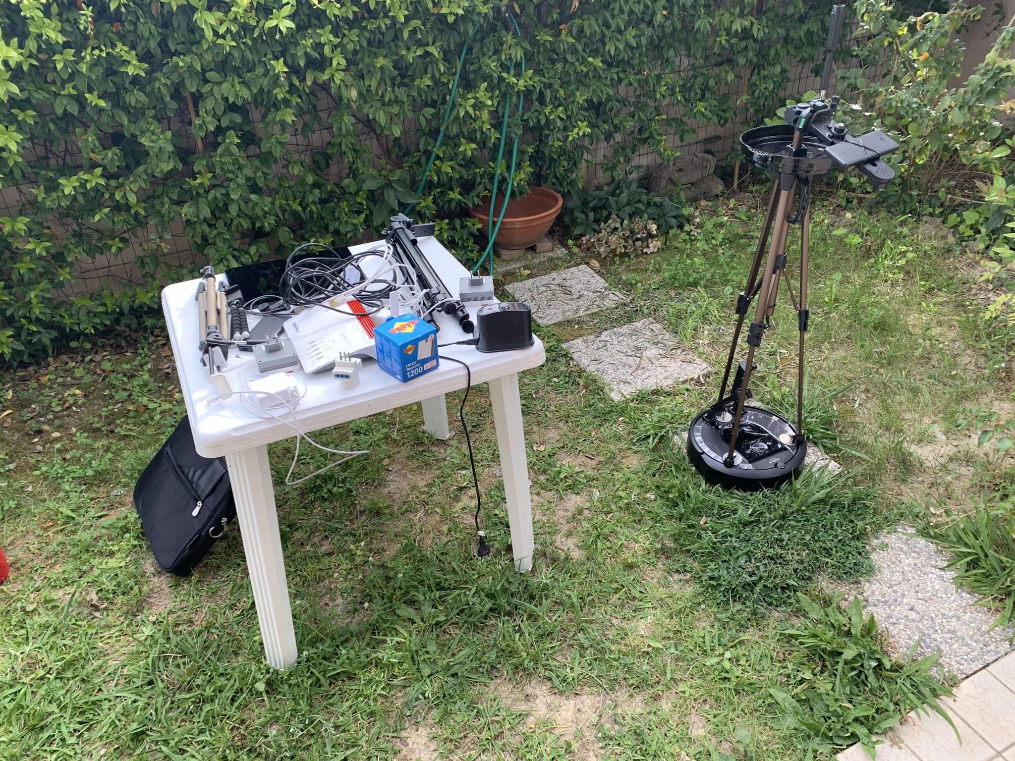 robot iit covid-19 telemedicina videochiamata