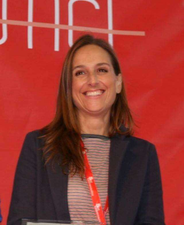 Francesca Recine_Fismo Genova