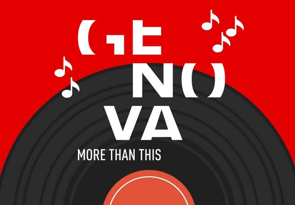 Genova More Than This spotify
