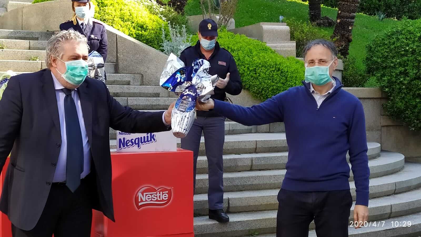 donazioni Gaslini