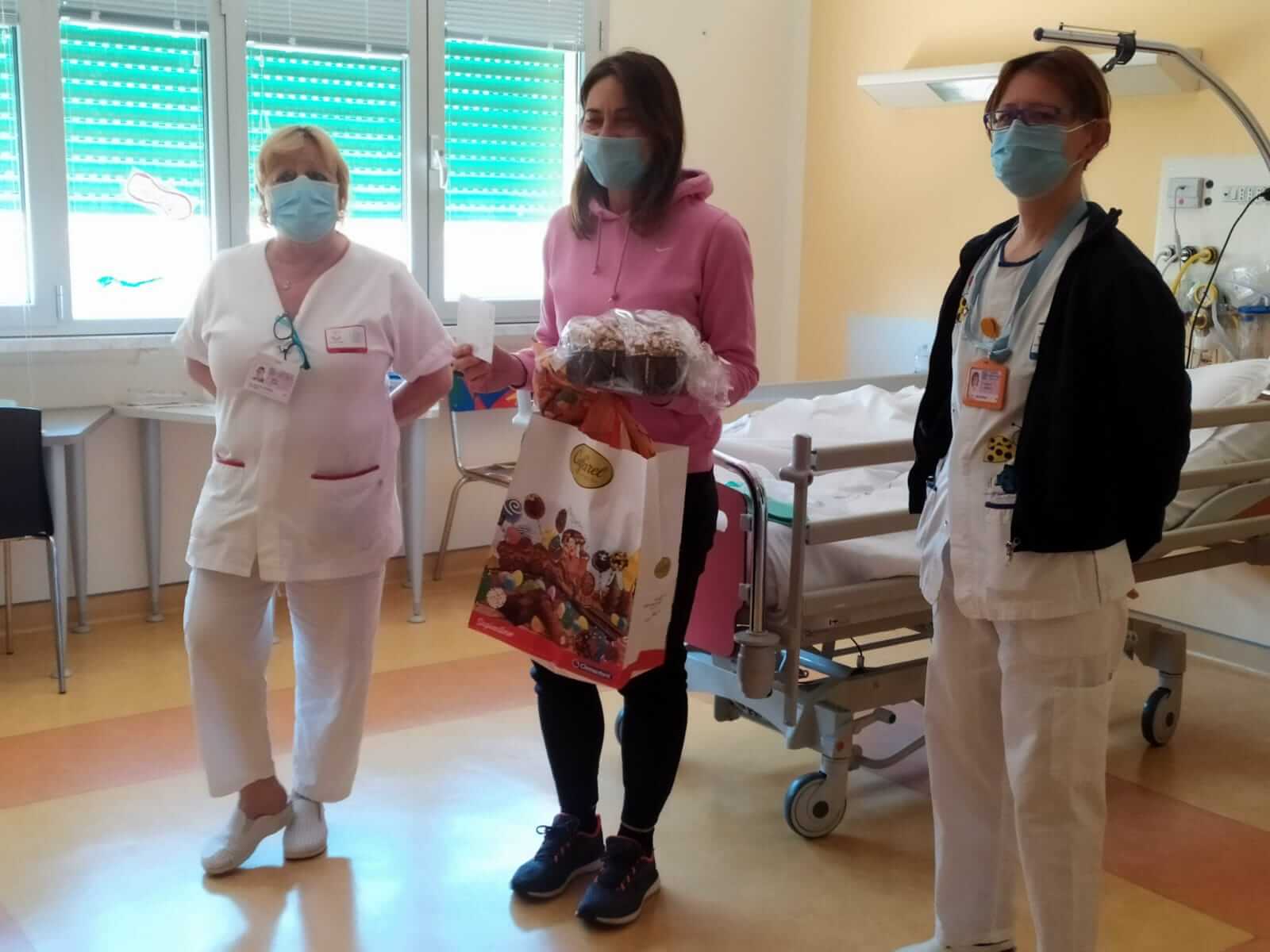 donazioni Gaslini