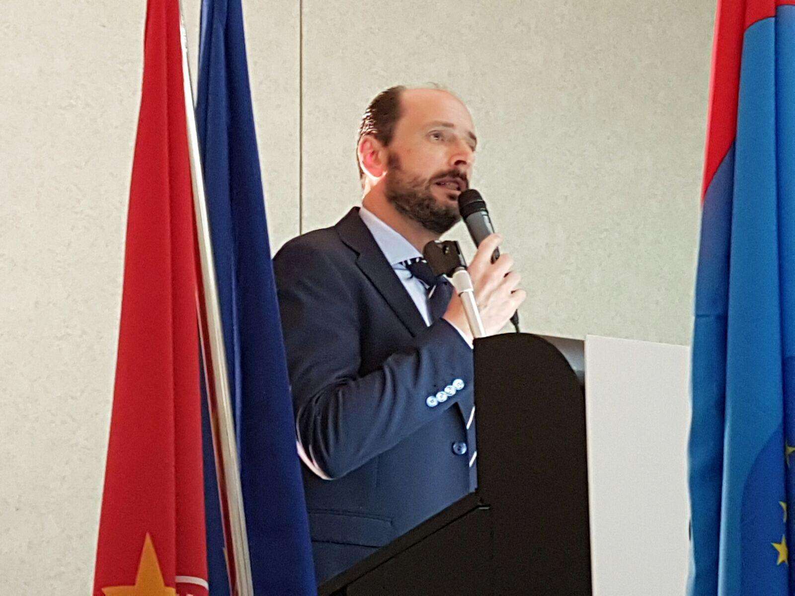 alessandro vella