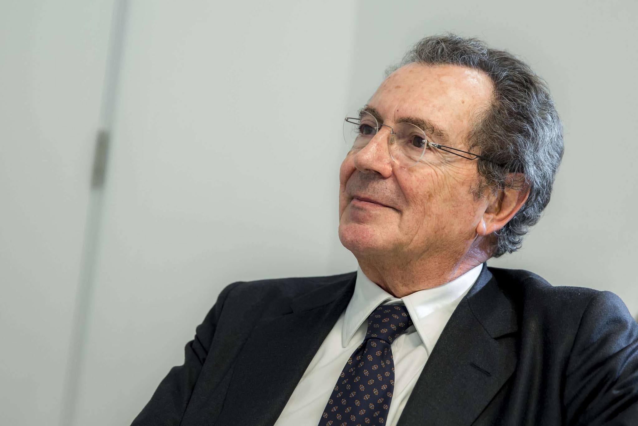 Intesa SP_Gian Maria Gros-Pietro