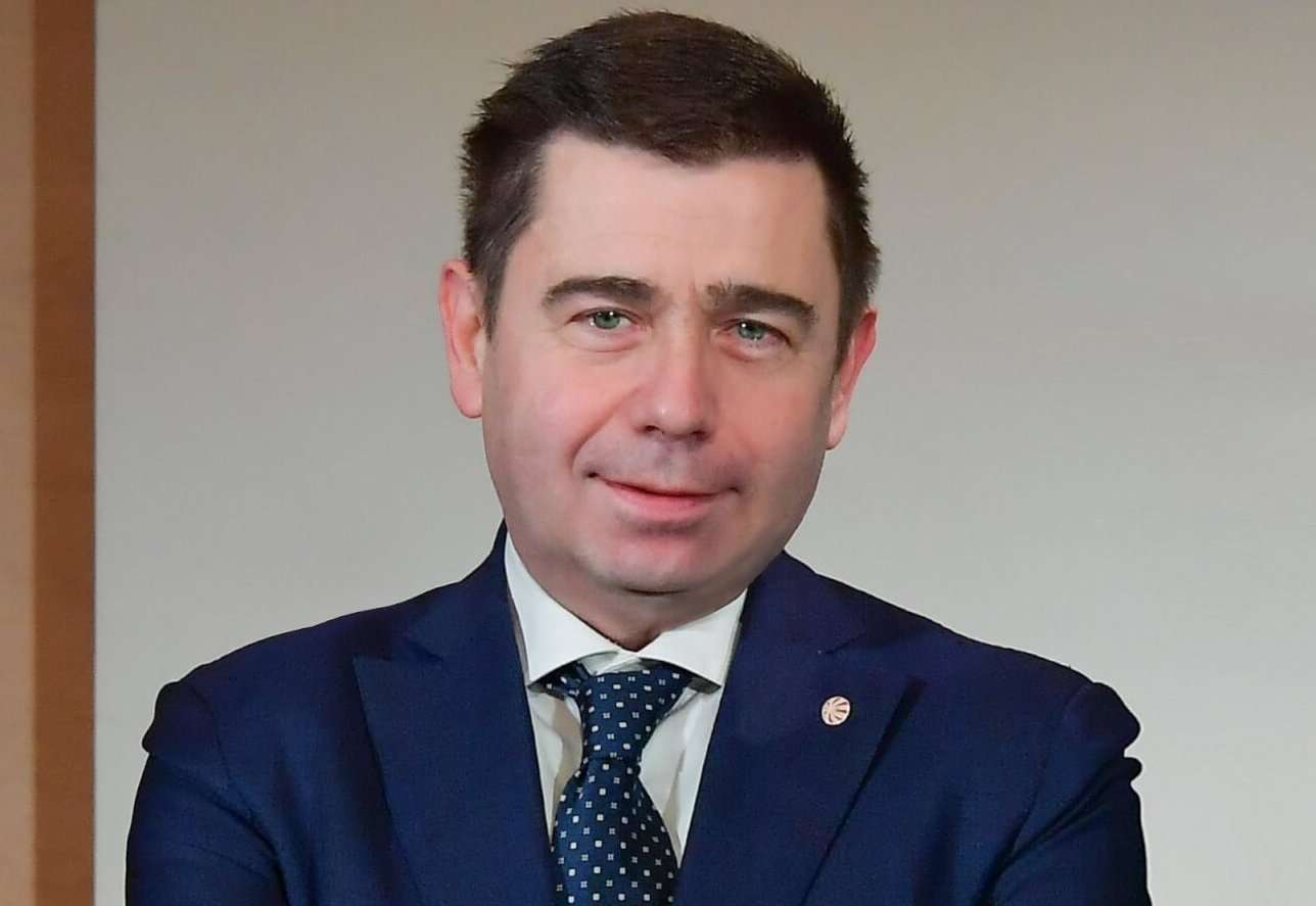 Massimo Claudio Comparini