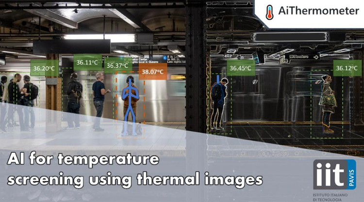 temperatura intelligenza artificiale