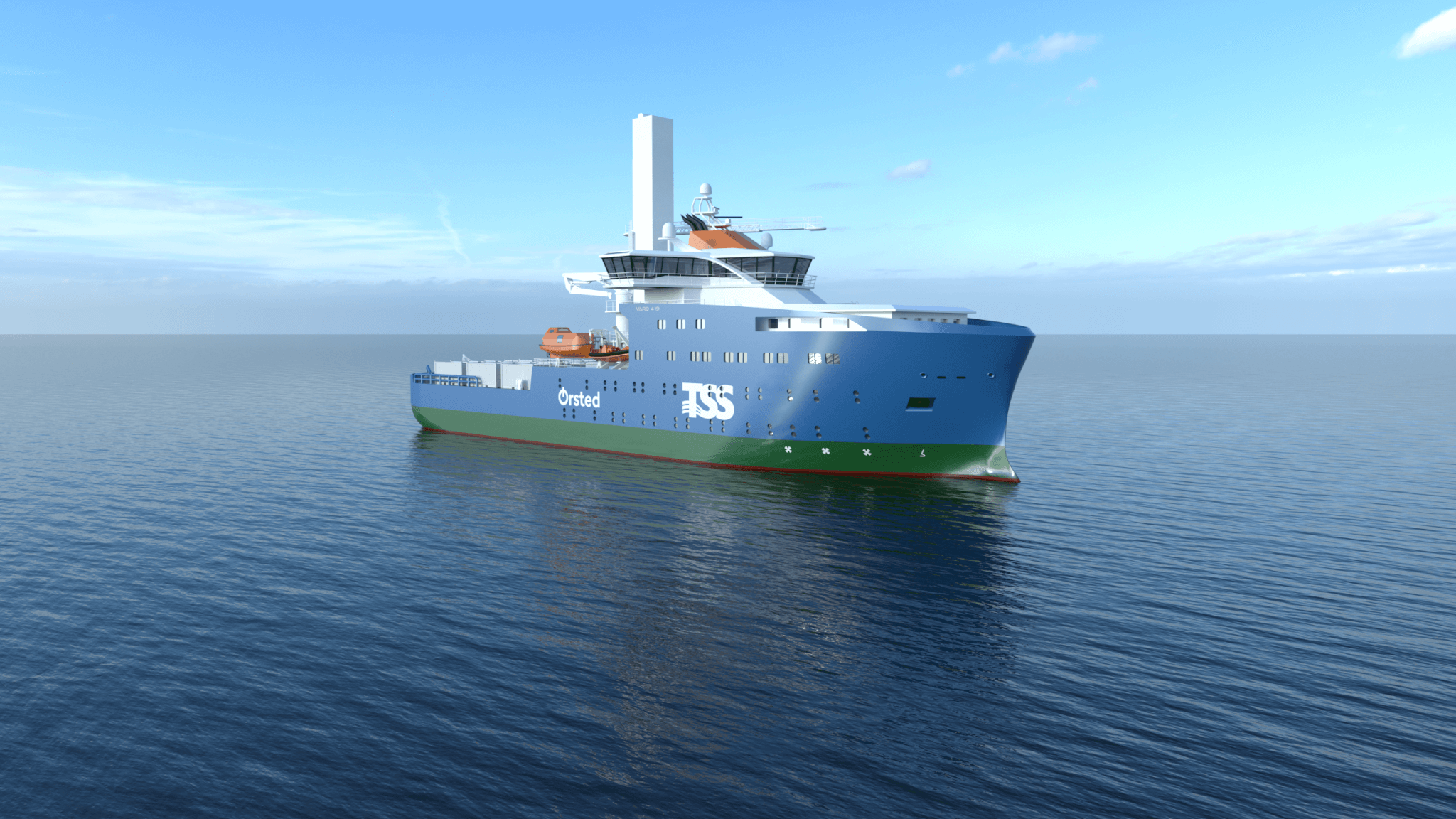 Vard Fincantieri