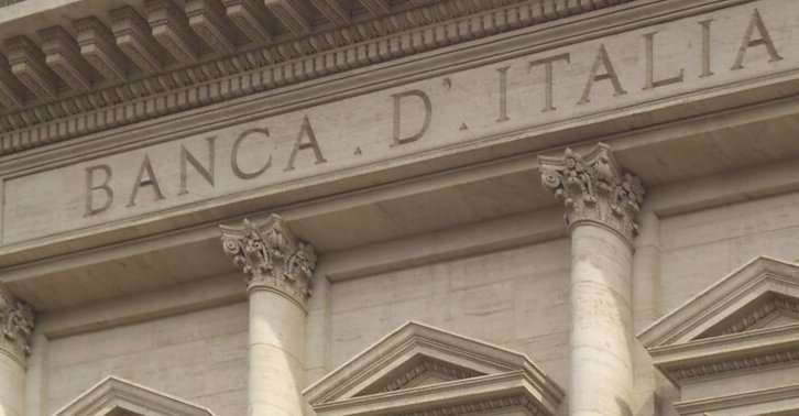banca d’italia