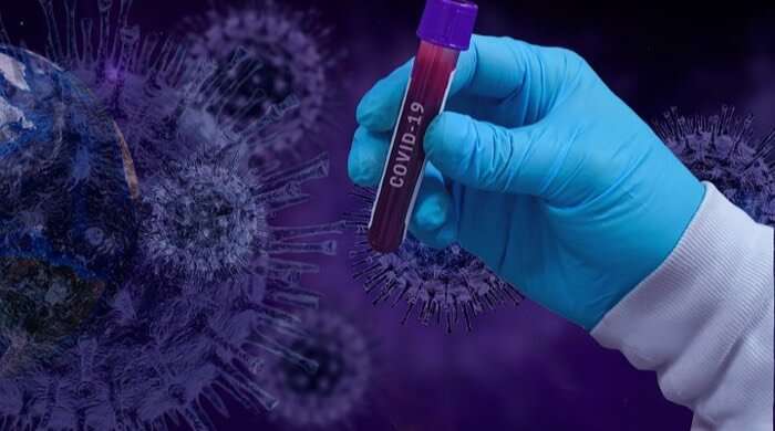 coronavirus