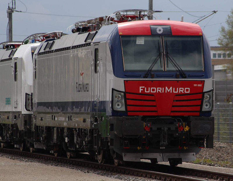 fuorimuro