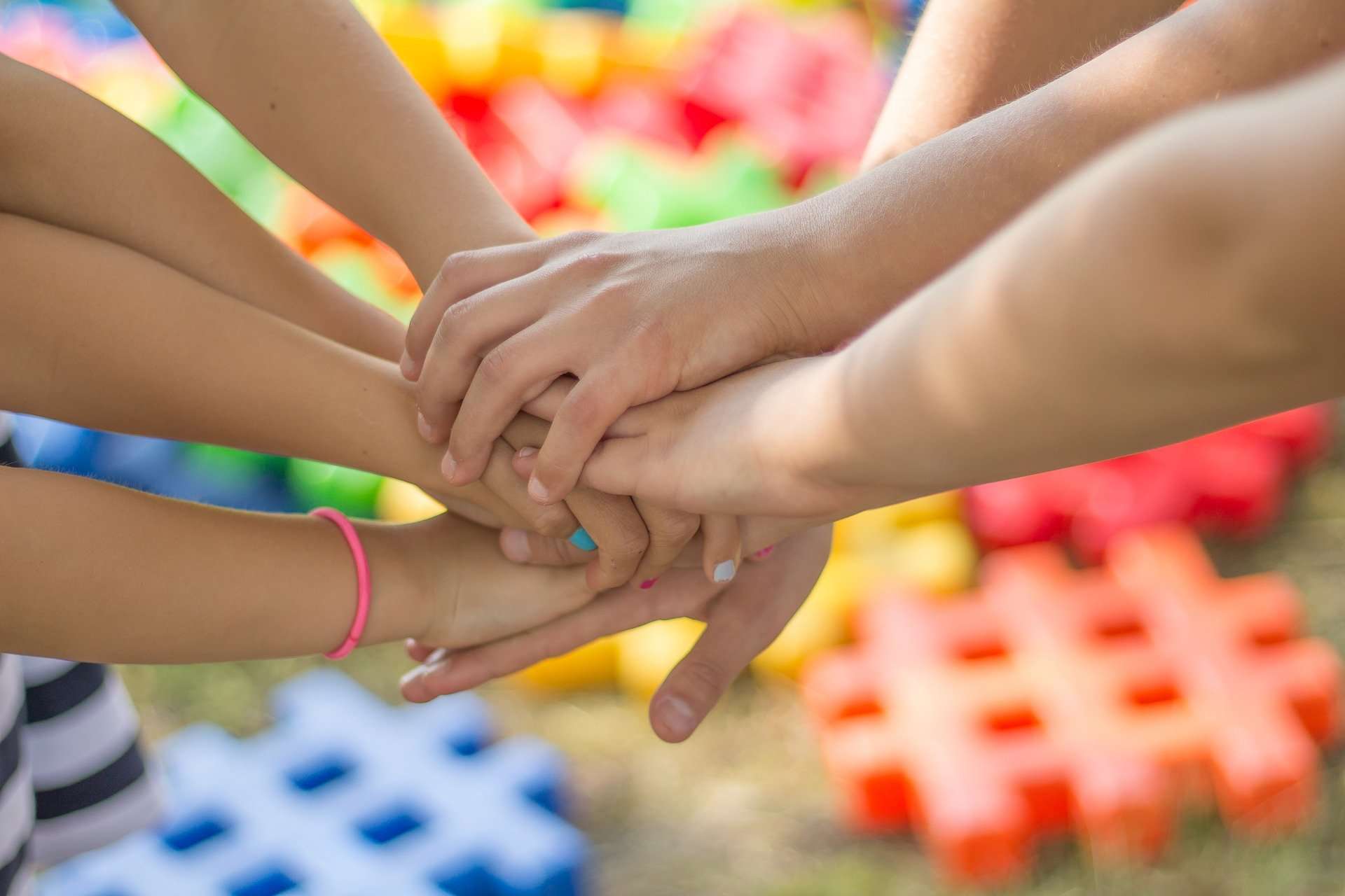 solidarietà sociale volontariato onlus non profit bambini