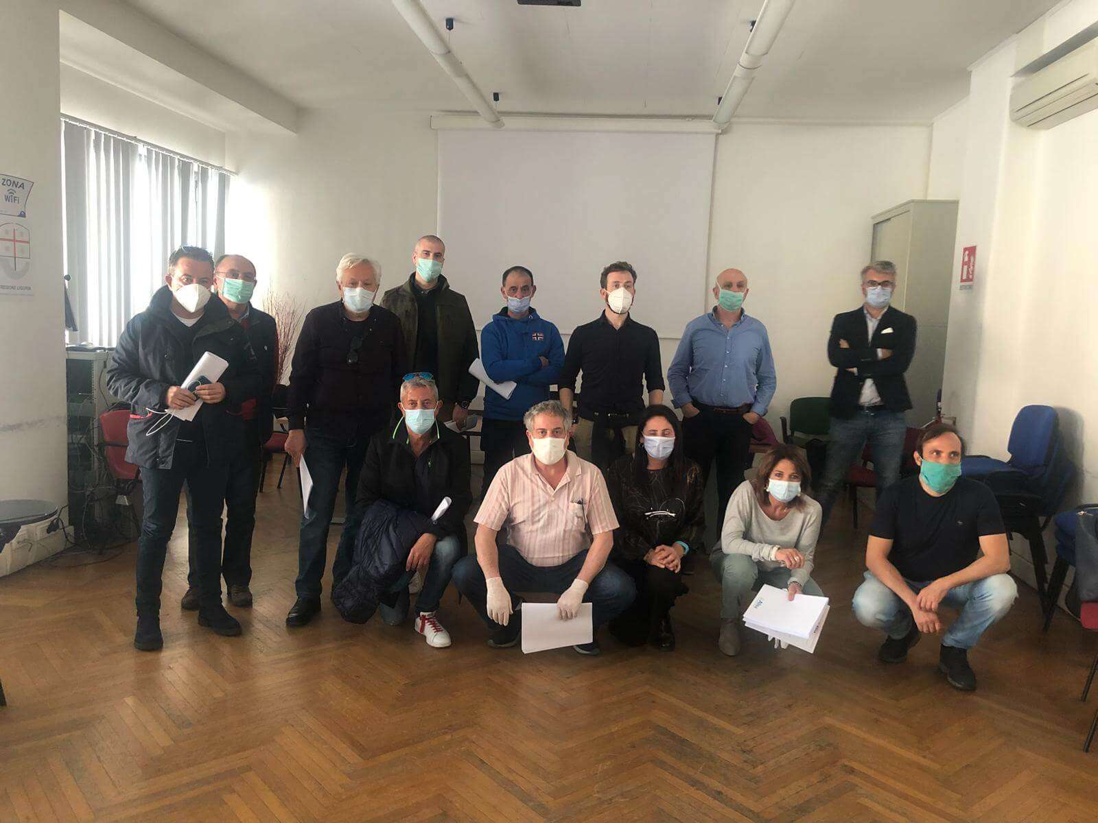 medici rsa
