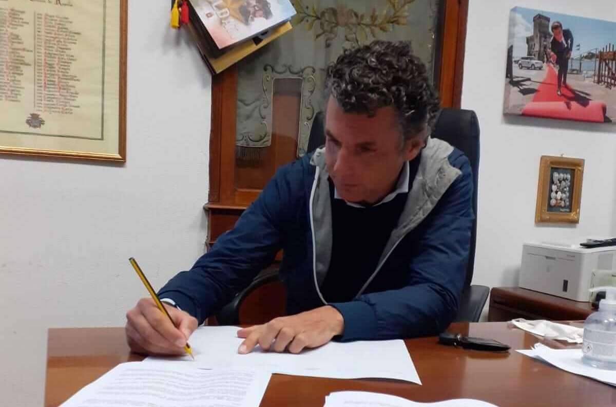 rapallo sindaco carlo bagnasco