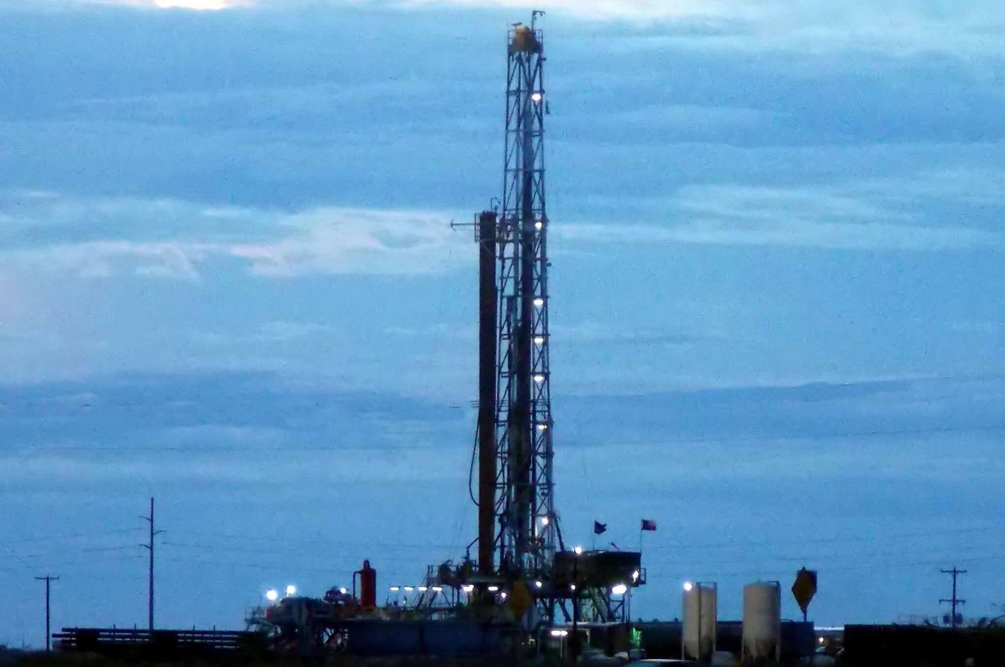 petrolio