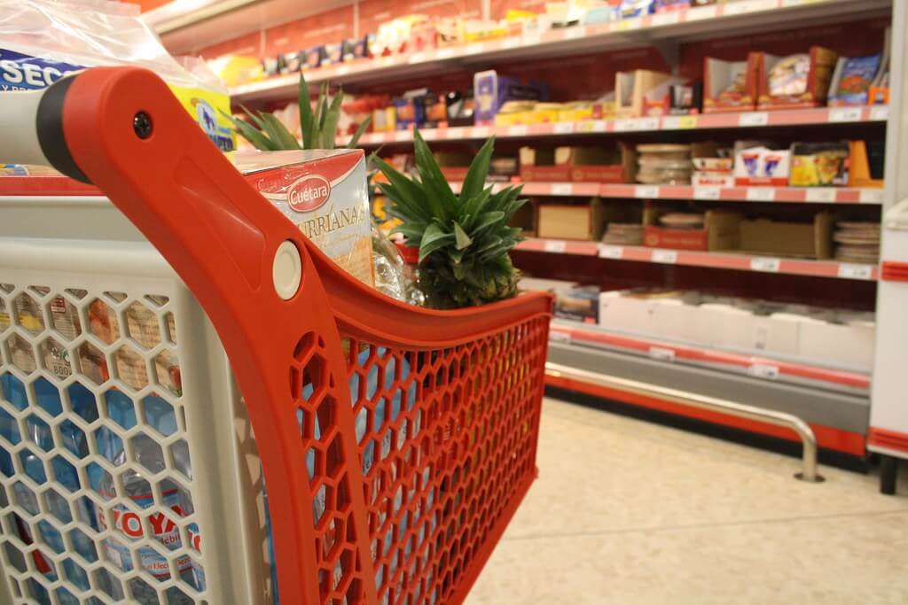 supermercato