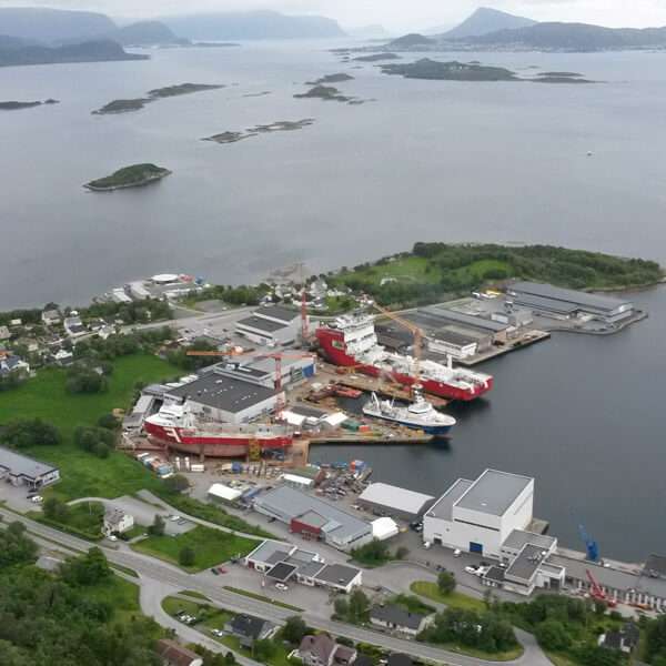 vard